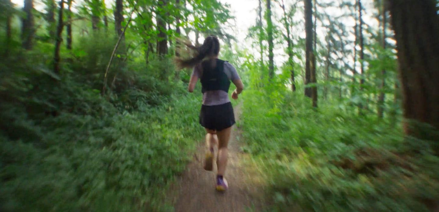KEEN Presents “The Way Through”: Trail Running in Japan