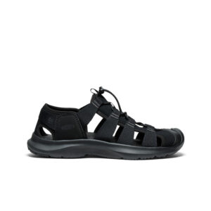 Men's Seanik H2 Sandal  |  Black/Magnet