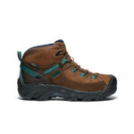 Men's Targhee II Waterproof Hiking Boot x Leave No Trace | Leave No Trace