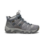 Women's Headout Waterproof Hiking Boot | Steel Grey/Blue Heaven