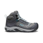 Women's Reno Waterproof Mid (Carbon Toe) | Magnet/Ipanema