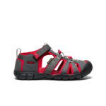 Big Kids' Seacamp II CNX | Magnet/Red Carpet