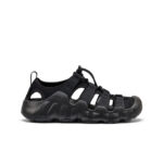 Women's Hyperport H2 Snow Peak Sandal | SP Triple Black