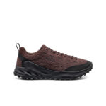 Men's Jasper Zionic Sneaker | Java/Black