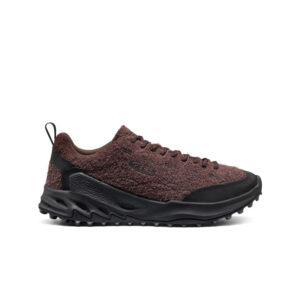 Men's Jasper Zionic Sneaker  |  Java/Black