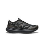 Men's WK500 Walking Shoe x Engineered Garments | Black/Black