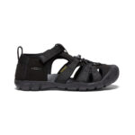 Big Kids' Seacamp II CNX | Black/Grey