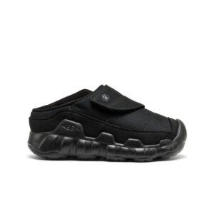 Little Kids' Hypowser Wrap Shoe  |  Black/Black