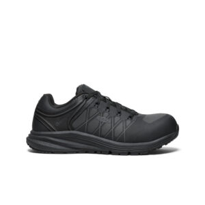 Men's Vista Energy XT (Carbon Toe)  |  Black/Raven