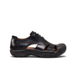 Men's Newport Oxford | Nocturnal Black