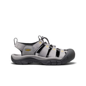 Men's Newport H2 Sandal  |  Alloy/Cream Gold