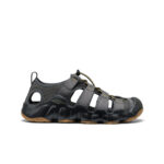 Men's Hyperport H2 Sandal | Magnet/Black