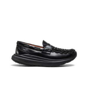 All Gender UNEEK Loafer WK  |  Black