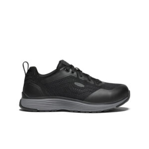 Women's Sparta 2 ESD (Aluminum Toe)  |  Steel Grey/Black