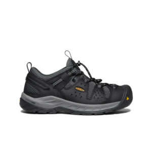 Men's Atlanta Cool II (Steel Toe)  |  Black/Dark Shadow
