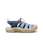Women's Newport H2 | Faded Denim/Vintage Indigo