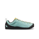 Men's Jasper Sneaker | Aquifer/Lemon Grass