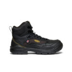 Men's Stronglite Waterproof Boot (Carbon Toe) | Black/Black
