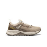 Men's Hightrail Vented Hiking Shoe | Brindle/Cream Gold