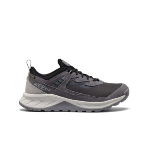 Men's Hightrail Waterproof Hiking Shoe  |  Magnet/Alloy