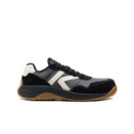 Men's KS86 Utility Work Sneaker (Carbon Toe) | Magnet/Gum