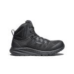 Men's Vista Energy Mid (Carbon Toe) | Black/Raven