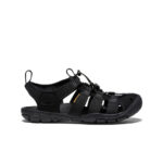 Women's Clearwater CNX Sandal | Black/Black