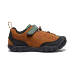 Little Kids' Jasper II | KEEN Maple/Dark Forest