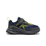 Little Kids' Zionic Waterproof Shoe | Magnet/Evening Primrose