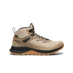 Men's Hightrail Waterproof Hiking Boot | Brindle/Oak Buff