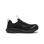 Men's Vista Energy Shift ESD (Carbon Toe) | Black/Black