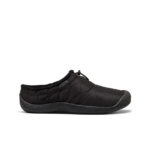Men's Howser III Slide | Black Quilted