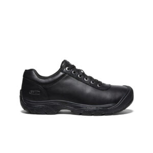 Men's PTC Dress Oxford  |  Black