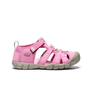 Big Kids' Seacamp II CNX  |  Moonlite Mauve/Giggle Pink