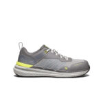 Men's Speedworks ESD Work Sneaker (Carbon Toe) | Steel Grey/Vintage Indigo