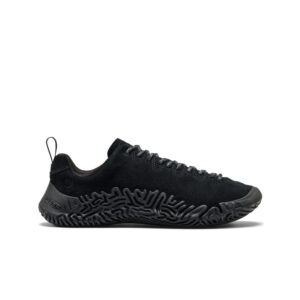 Women's Jasper Merko Sneaker  |  Black/Black