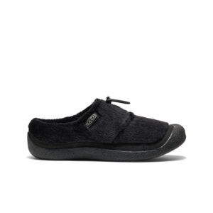 Men's Howser III Slide ARTPARA FUKAGAWA | Artpara Black