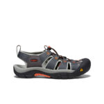 Men's Newport H2 Sandal | Magnet/Nasturtium