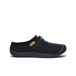 Men's Howser III Slide | Black/Black Recycled