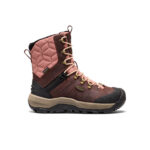Women's Revel IV High Polar Waterproof Boot | Chocolate Lab/Old Rose
