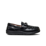 Women's UNEEK Loafer | Nocturnal Black
