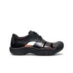 Women's Newport Oxford | Nocturnal Black