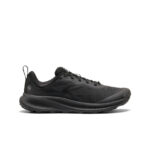 Women's Wander Trail Running Shoe | Black/Black