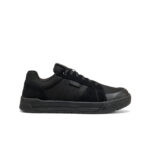 Men's Kenton ESD Work Shoe (Soft Toe) | Black/Black