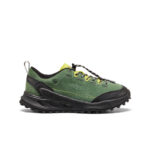 Big Kids' Jasper Zionic Sneaker | Bronze Green/Evening Primrose