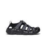 Men's Hyperport H2 Sandal | Black/Steel Grey