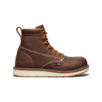 Men's Liberty 6" Waterproof Boot (Carbon Toe) | Chestnut/Gum