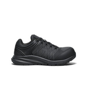 Women's Vista Energy XT (Carbon Toe) | Black/Raven