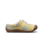 Women's Howser III Slide | Checkered Mohair/Birch