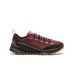 Women's Jasper Zionic Sneaker | Huckleberry/Cameo Rose